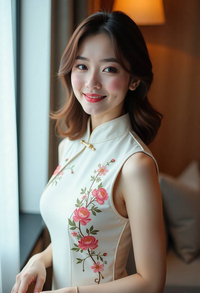 月下旧事剧照