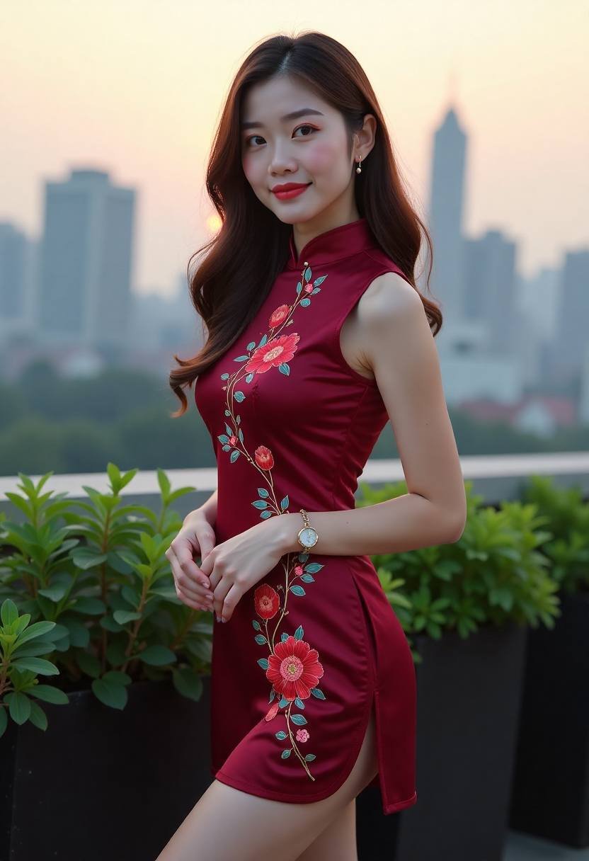 迷航者剧照