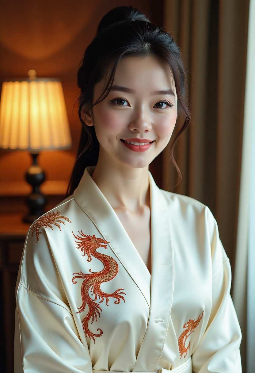 第二现场剧照