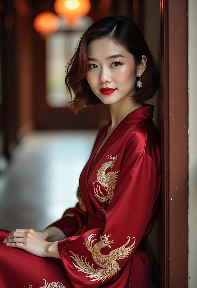 风起云台剧照
