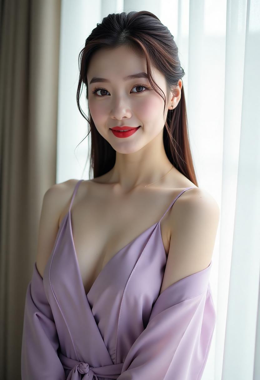 雾中来信海报